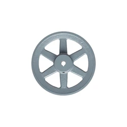 Mild Steel Fly Wheel