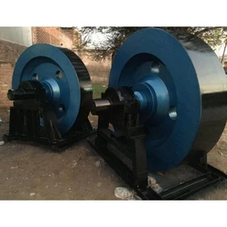 Rolling Mill Flywheels