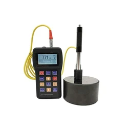 Portable Hardness Tester