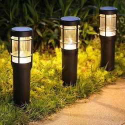 Decorative Garden Bollard