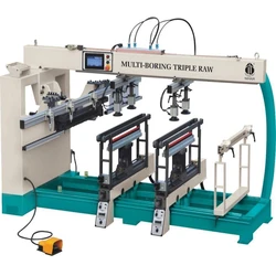 Head Boring Machine