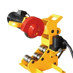 Pipe Cutter Machine