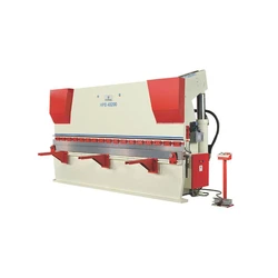 Hydraulic Press Brakes