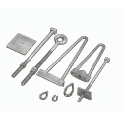 Electrical Stay Rods