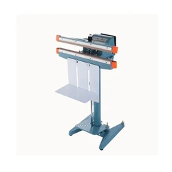 Plastic Foot Sealer Machine