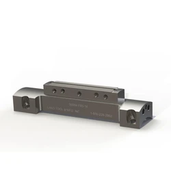 Horizontal Sealing Jaw