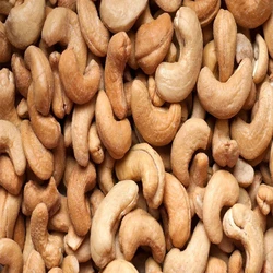 Raw Cashew