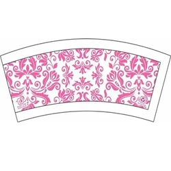 Bottom Paper Cup Blank