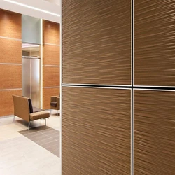 Wall Panel Cladding