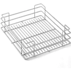  Wire Kitchen Basket