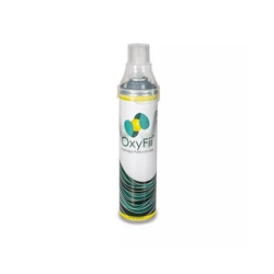 Oxygen Portable Can 