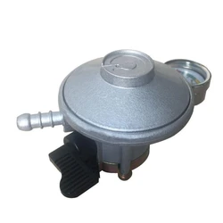 Regulator Gas cylinder