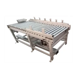 Steel Conveyor Power Roller