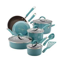 Porcelain Cookware Set