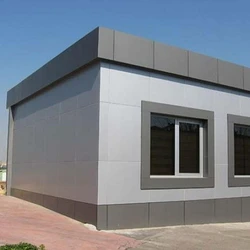 Aluminiums Composites Panel