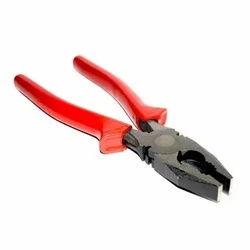 Mild Steel Pliers