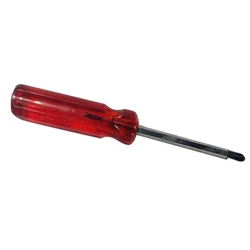 Stainless Steel Screwdriver