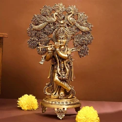 Lord Krishna Idol