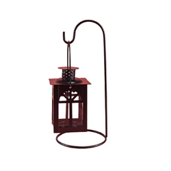 Lantern Candle Stand