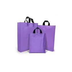 Plastic Carry Bags