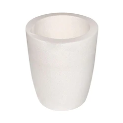 Gold Melting Crucible