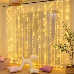 Curtain Led Lights