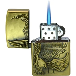 Refillable Cigarette Lighter