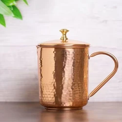 Water Copper Jug