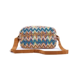 Beaded Cotton Bags