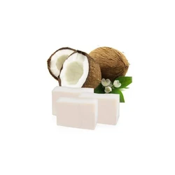  Coconut Oil Soap