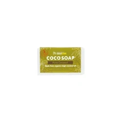 Pure Coconut Soap