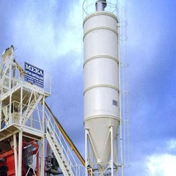 Silo Storage Cements