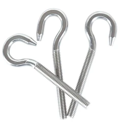 M5 Steel Hook