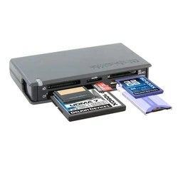 Universal Usb Card Reader