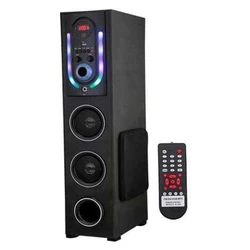 Multimedia Tower Speakers