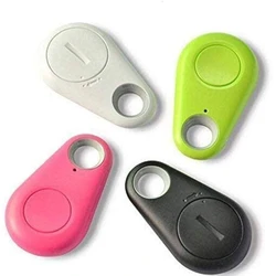 Plastic Key Finder