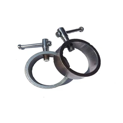 Lock Clamps Rods