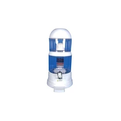 Pot Mineral Water Purifier 