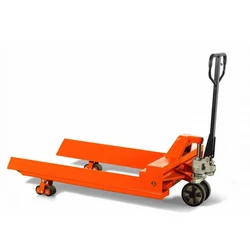 Reel Pallet Truck