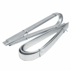 Galvanized Earth Strips