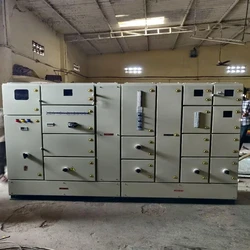 Power Control Center