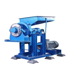Hammer Mill Pulverizer