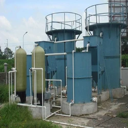 Effluent Treatment Plants