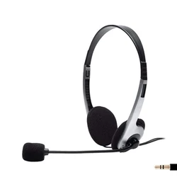 Vertex Voice Computer Headphones