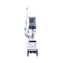 Metal Icu Ventilator