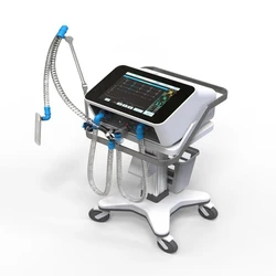 Medical Ventilator Machine