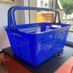 Shopping Plastic Basket