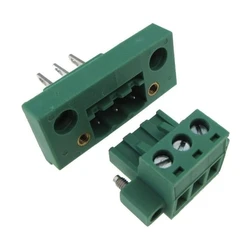 Terminal Mount Block