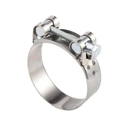 T- Bolt Clamps Hose