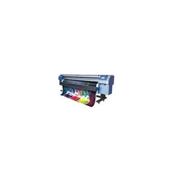 Digital Printing Press
